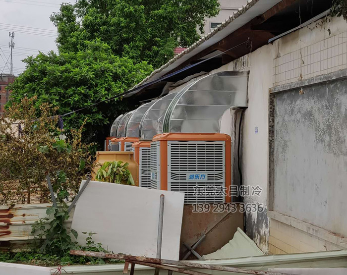 環(huán)?？照{(diào)