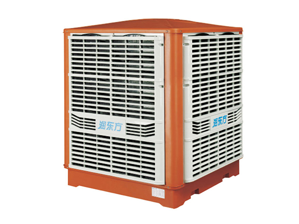 樟木頭吸盤廠車間降溫工程,環(huán)?？照{(diào),車間降溫