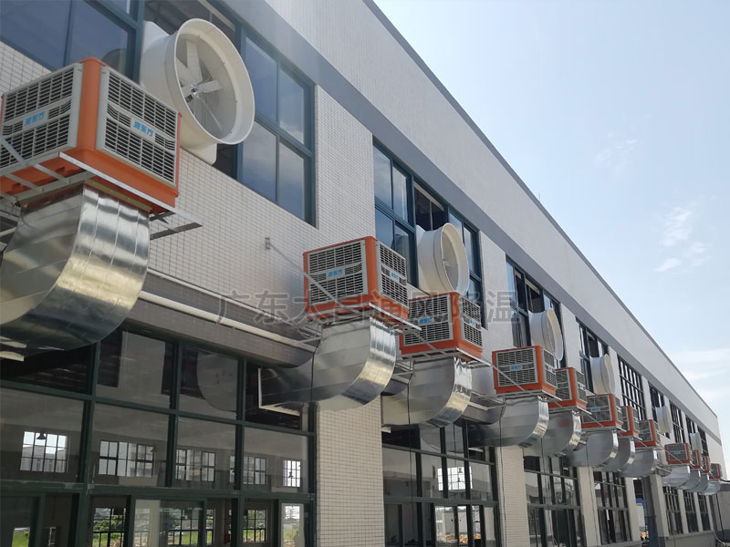 夏至?xí)r節(jié)|漫長(zhǎng)的白晝里，最想的也是你--潤(rùn)東方環(huán)保空調(diào)