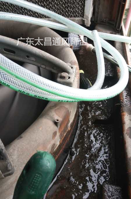 環(huán)?？照{(diào)