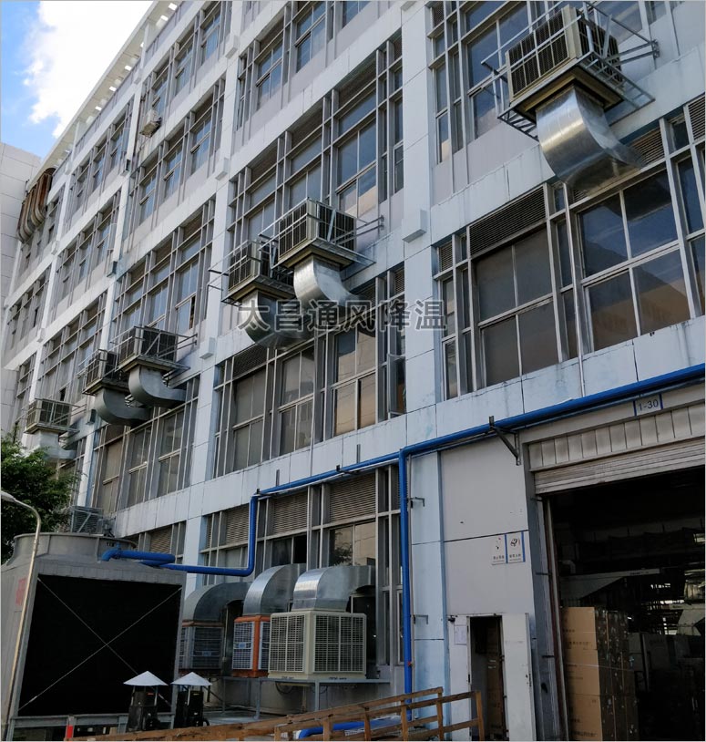 環(huán)?？照{(diào)