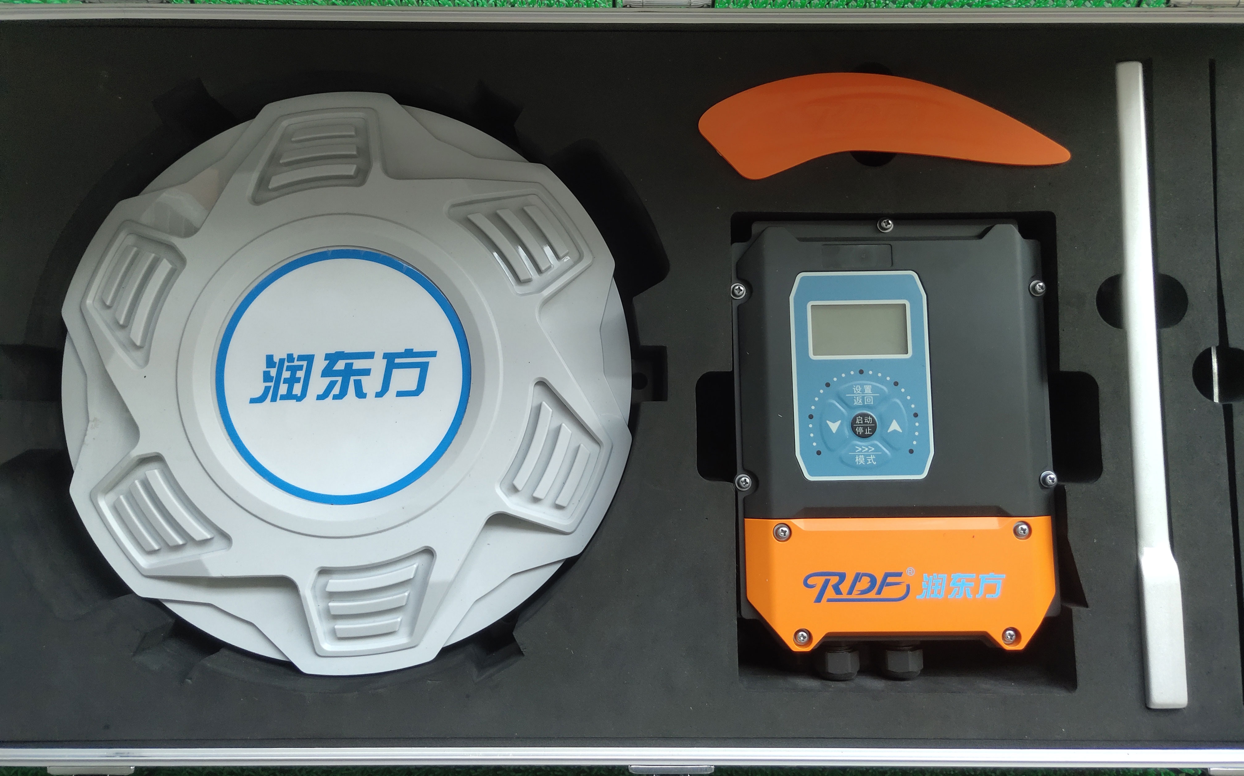 工業(yè)大風扇保護措施都有哪些？