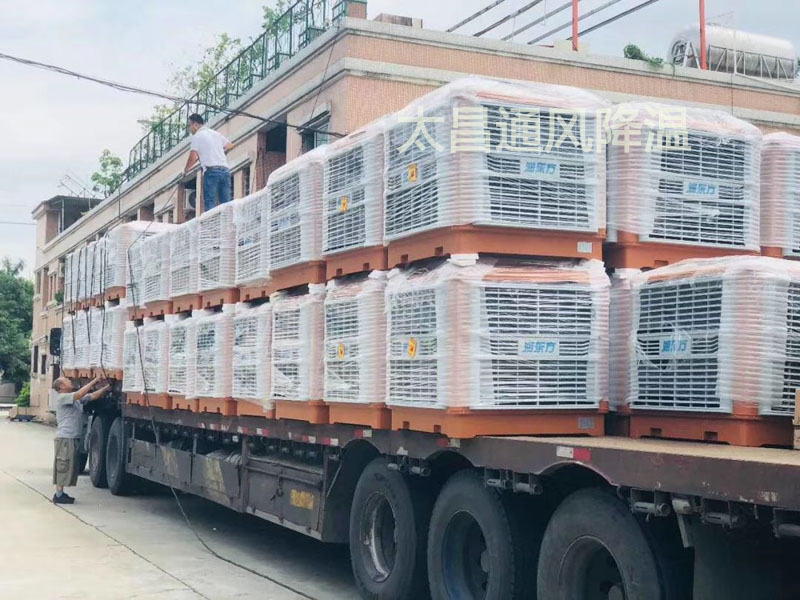 環(huán)?？照{(diào)的一些常見問題