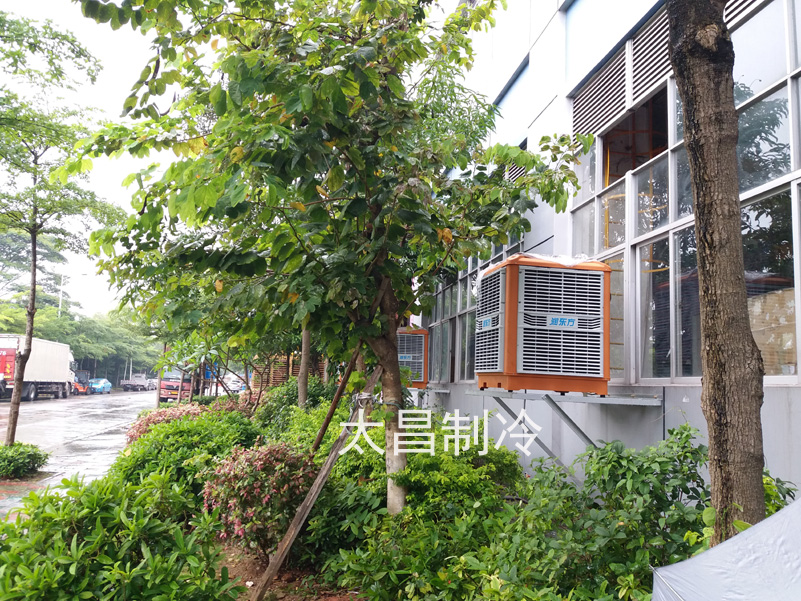 潤(rùn)東方環(huán)?？照{(diào)為你帶來(lái)的這些優(yōu)點(diǎn)你都知道嗎？