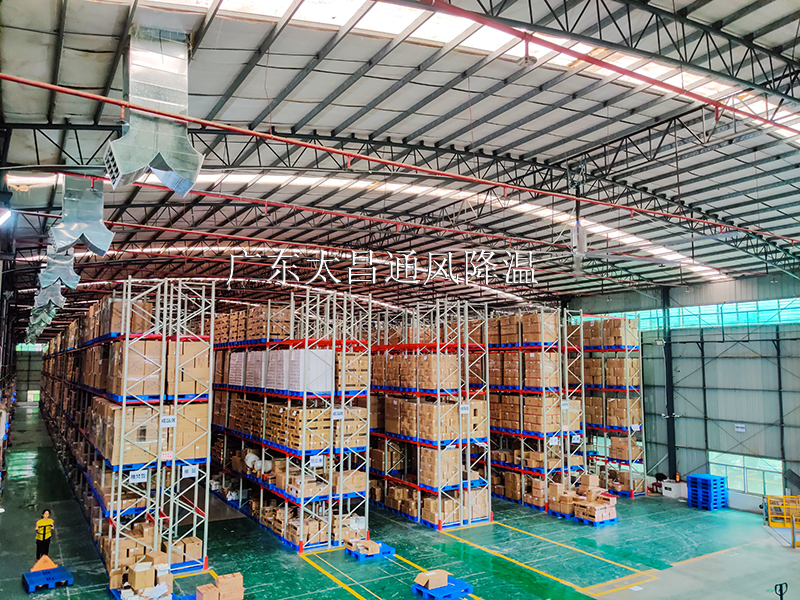 潤東方環(huán)?？照{(diào)案例