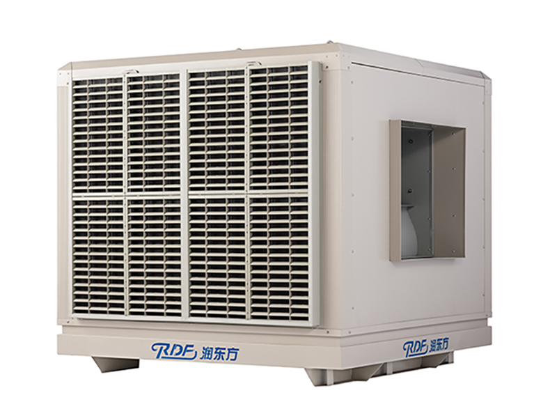 潤(rùn)東方環(huán)?？照{(diào) RDF-60B