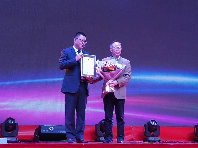 潤東方環(huán)?？照{(diào)授權(quán)