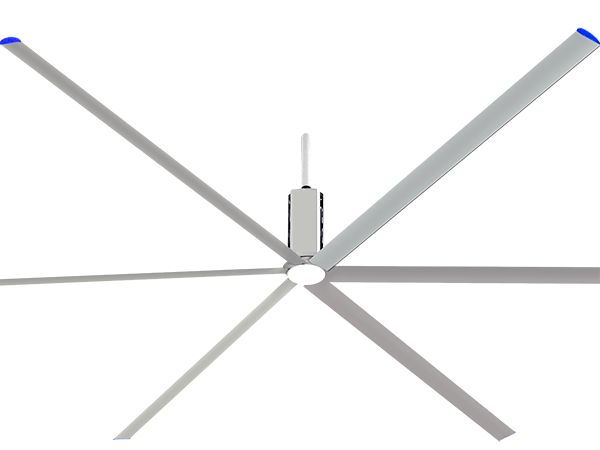 太昌講訴如何選擇優(yōu)質(zhì)的工業(yè)大風(fēng)扇廠家？