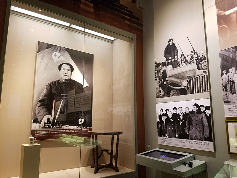 潤東方環(huán)?？照{(diào)團(tuán)隊出游