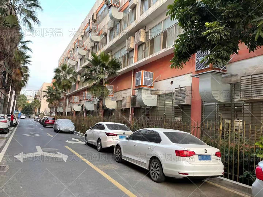 潤東方環(huán)?？照{(diào) RDF-23A.jpg