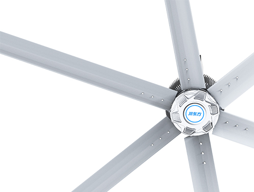 潤(rùn)東方5.2米工業(yè)大風(fēng)扇