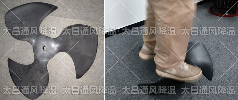 「經(jīng)驗分享」什么是軸流環(huán)?？照{(diào)？20年經(jīng)驗吐血分享值得借見！