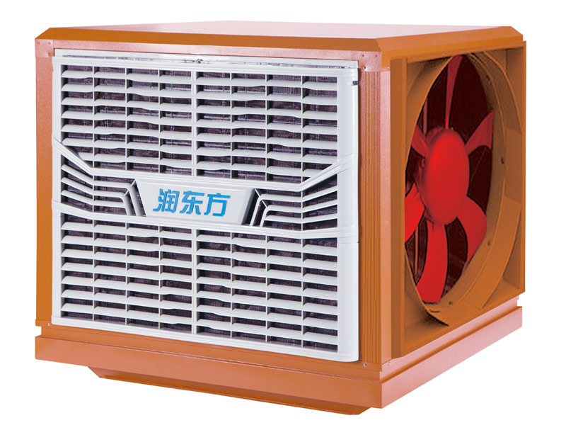 潤(rùn)東方環(huán)?？照{(diào) RDF-30B