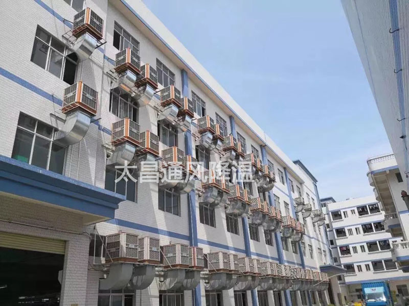 環(huán)?？照{(diào)與普通空調(diào)有什么區(qū)別