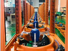 潤東方環(huán)?？照{(diào)如何降低噪音