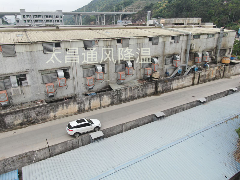 潤東方環(huán)?？照{(diào)