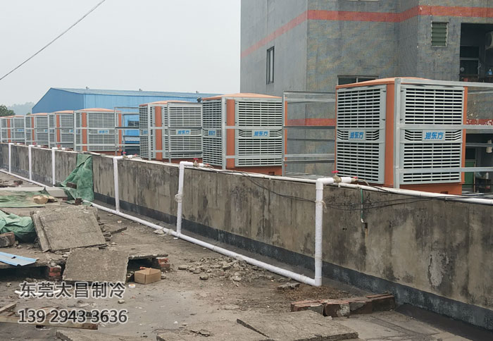 環(huán)保空調(diào)產(chǎn)生異味的原因，你有必要知道！